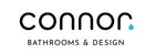 Connor Bathrooms &amp; Design - Home